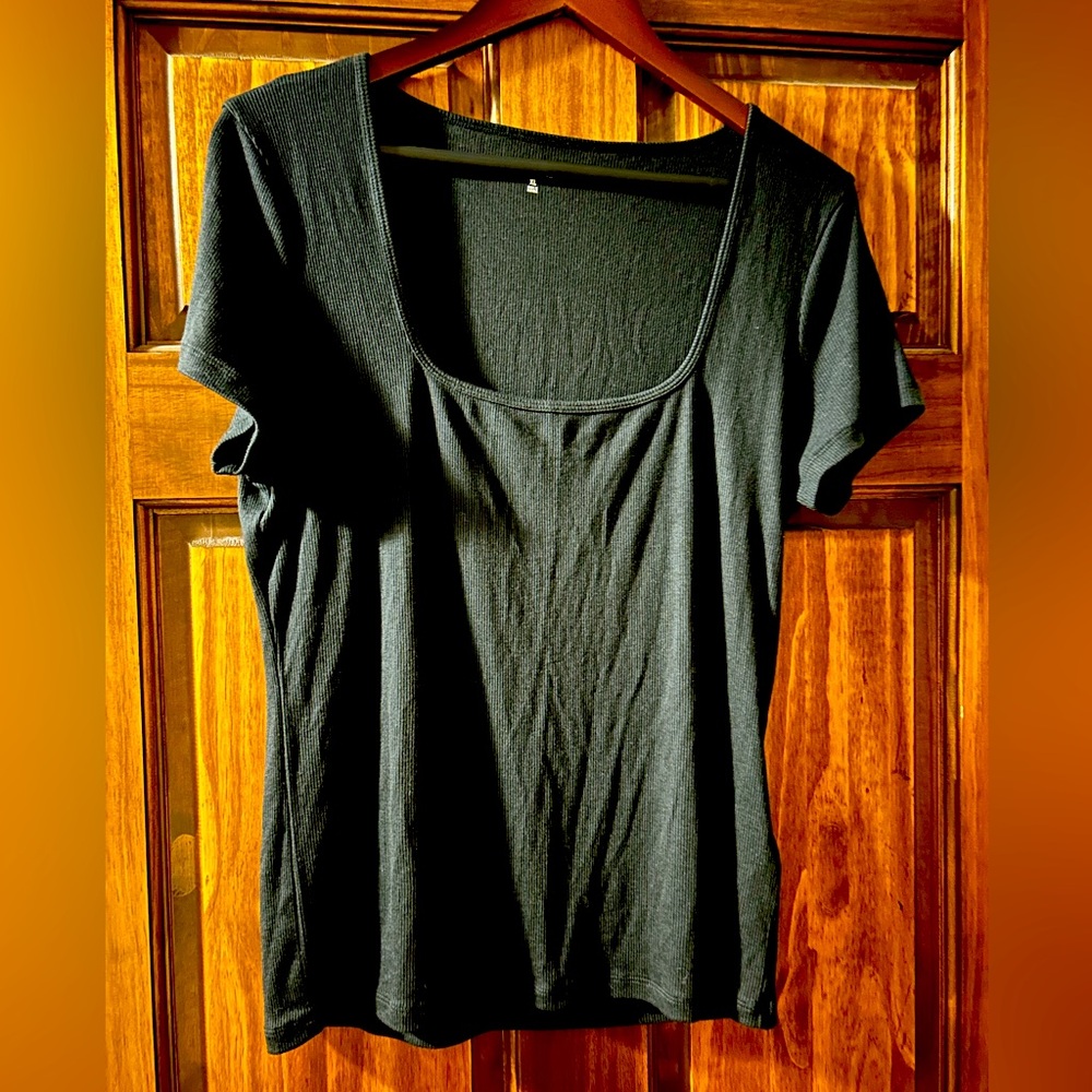 Abercrombie & Fitch t-shirt